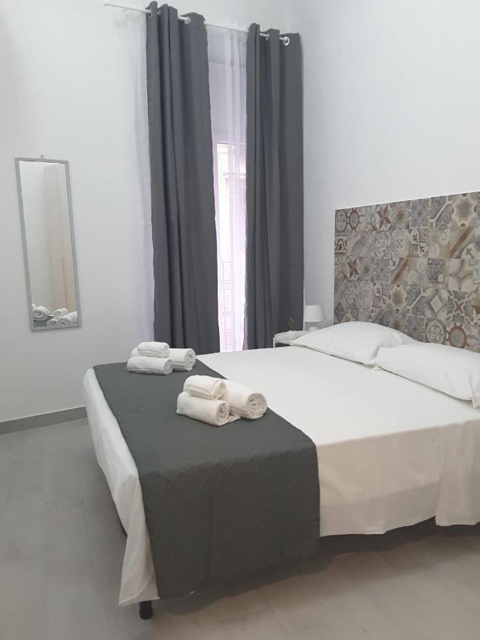 A Casa Dei 3 Apartamento Catânia Exterior foto