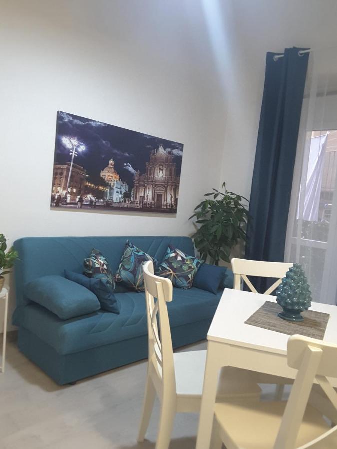 A Casa Dei 3 Apartamento Catânia Exterior foto