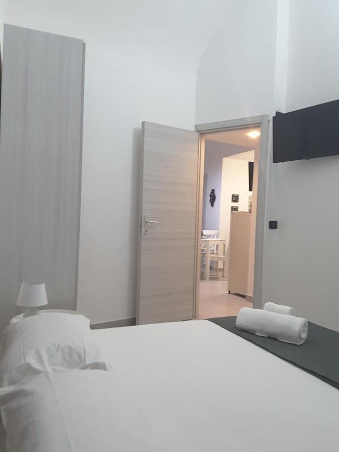 A Casa Dei 3 Apartamento Catânia Exterior foto