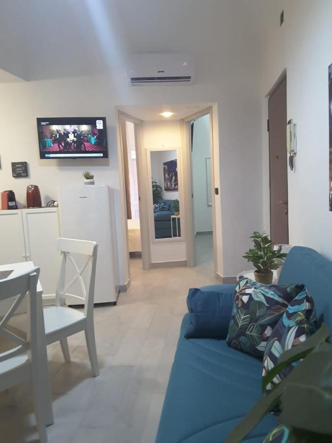 A Casa Dei 3 Apartamento Catânia Exterior foto