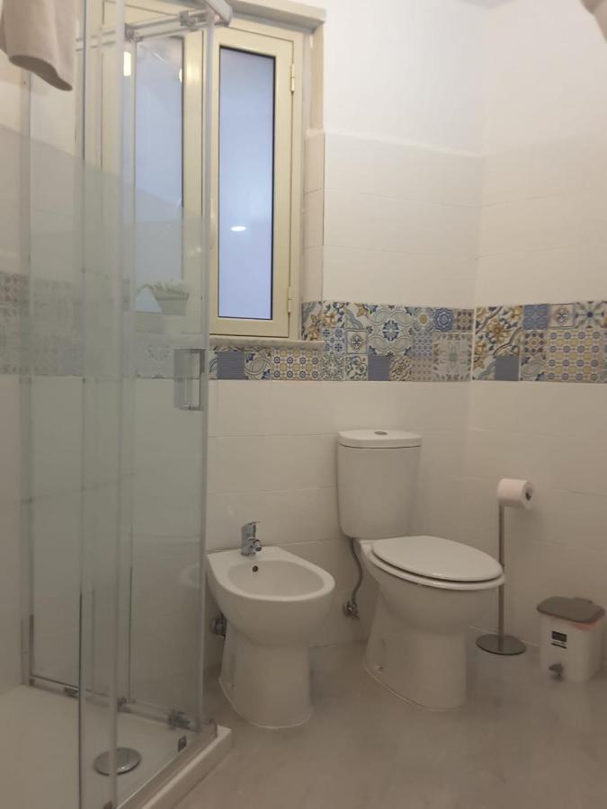 A Casa Dei 3 Apartamento Catânia Exterior foto