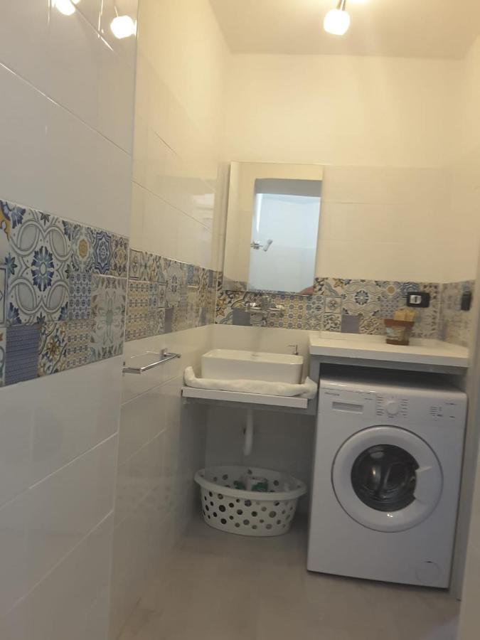 A Casa Dei 3 Apartamento Catânia Exterior foto